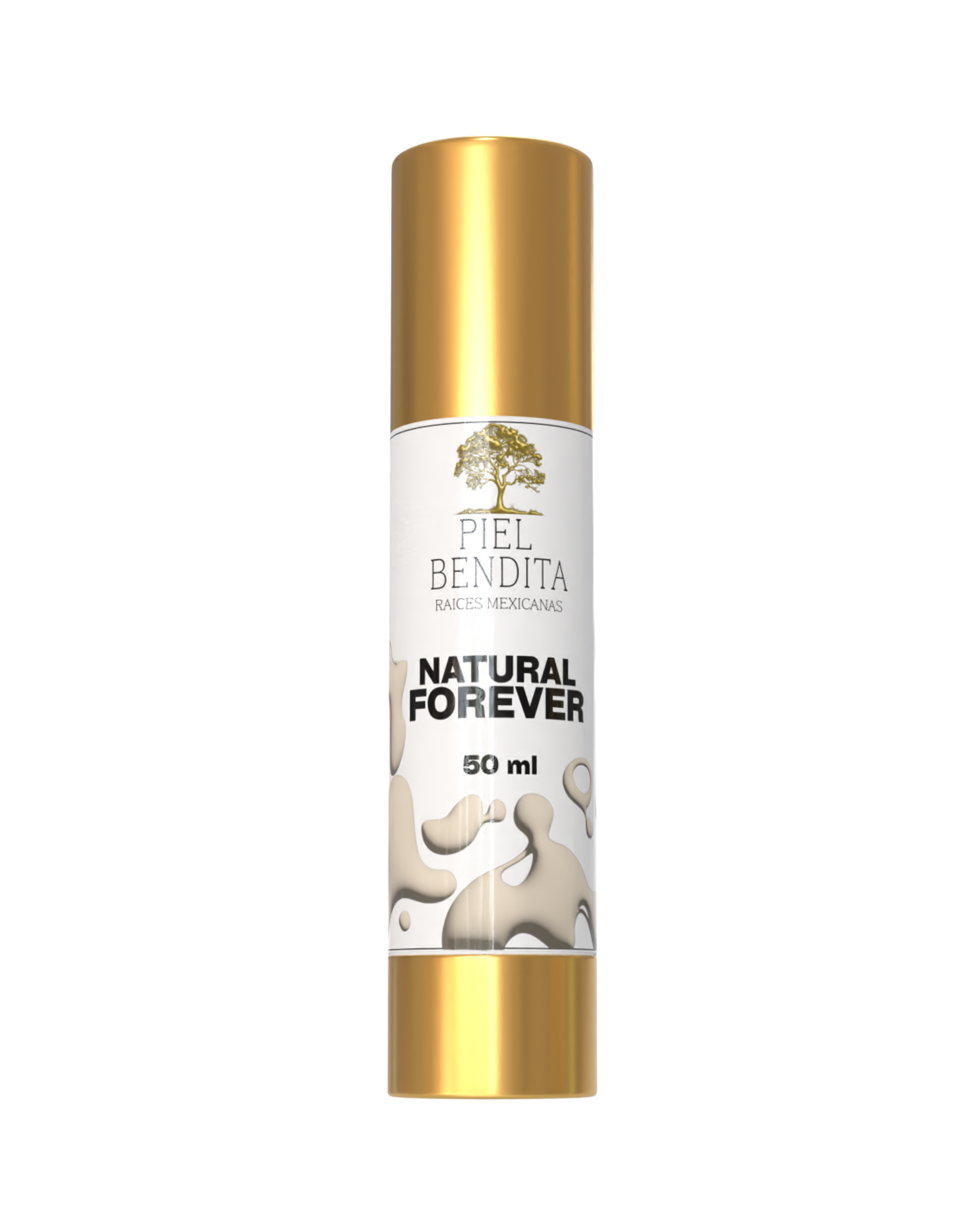 Crema Natural Forever 75 ml